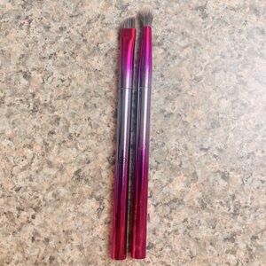 New ⭐️ Multi-Colored bh Cosmetics makeup brushes